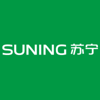 SUNING 苏宁 发光字