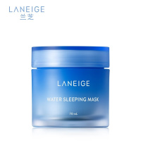 8809643069090-兰芝 夜间 修护睡眠面膜 70ml