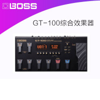 歌士凯(GSOKAY)gt100 效果器 单位:台