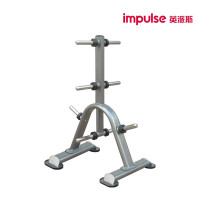 英派斯(Impulse)IT7017杠铃片架健身房专用