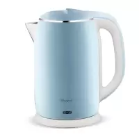 惠而浦 (Whirlpool) 电热水壶 WEK-JM211F 2L