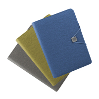 MiDU挂绳记事本移动电源4000mAh