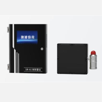 安防雷达周界报警传感器