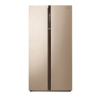 美的(Midea)冰箱BCD-528WKPZM(E)