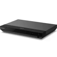 索尼（SONY) UBP-X700DVD播放机