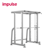 英派斯(Impulse)IT7033奥林匹克组合架健身房专用
