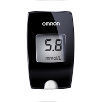 欧姆龙(OMRON)血糖测量试纸仪 HGM-114