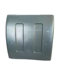 TRW 解放 CA1125J 后轮挡泥板