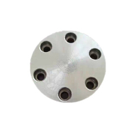 TRW 南京依维柯 NJ2045前轮毂轴头盖