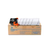 柯尼卡美能达(KONICA MINOLTA)TNP26墨粉/碳粉 适用机型 PP6180FM/PP6180E