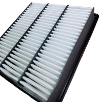 箭冠猎豹 黑金刚空气滤芯GA-14077P