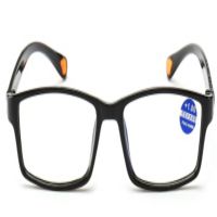 莎波龙防蓝光抗疲劳老花镜 300度