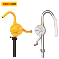 波斯 铝合金手动油泵BS336033 1件(单位:件)