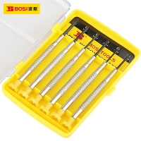 波斯 6件套钟表批BS468068 1套(单位:套)