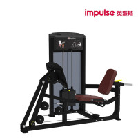 英派斯(Impulse) IF9310英派斯坐式蹬腿训练器健身房专用