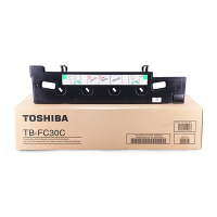 东芝2000AC原装废粉盒