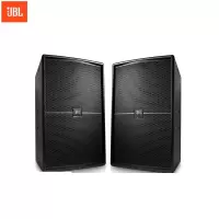 JBL KP2015 系列专业音箱