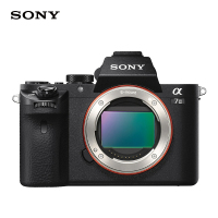 索尼(SONY)a7M2 数码相机