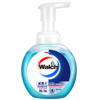 威露士(Walch) 泡沫洗手液(健康呵护)300ml