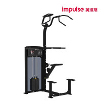 英派斯(Impulse)IF9320引体上升训练器健身房专用