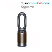 戴森(DYSON) HP06 空气净化风扇(计价单位:个)白金色