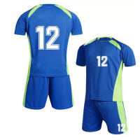 足球服套装 运动服训练服