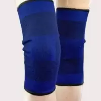 护膝 保暖护腿山地车护具