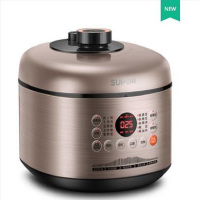 苏泊尔(SUPOR) SY-50FC4020D 苏泊尔电压力锅5L 单台装
