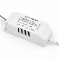 企购优品 LDE镇流器18-24W 隔离公插