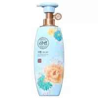 LG生活健康睿嫣清幽瑞香洗发水