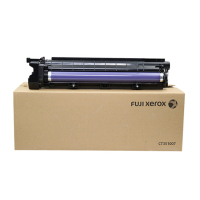 富士施乐 CT351007 原装硒鼓组件 黑色