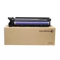 富士施乐 CT351007 原装硒鼓组件 黑色