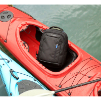 新秀丽双肩包-黑色DAVOS系列663*09013