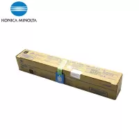 柯尼卡美能达 TN216K碳粉盒 一盒一只 适用机型 C220/C280