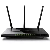 TP-LINK Archer C1200 双频千兆AC1200无线wifi路由器tplink