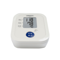 (OMRON)欧姆 龙电子血压计 上臂式TF-18