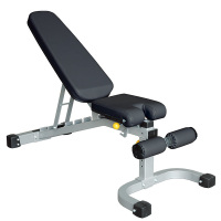 英派斯(Impulse)IFFID多功能可调式练习椅健身房专用