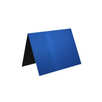 阳极氧化铝板100×50mm厚0.5mm 蓝色 单片装