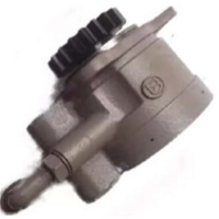 西星(W)解放1122J转向助力泵