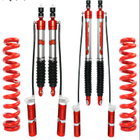 西星(W)北汽勇士BJ2022转向减震器