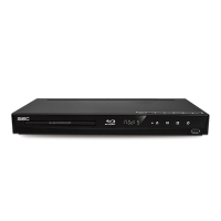 杰科 蓝光DVD 3D播放机 5.1声道 高清HDMI影碟机CD/VCD USB光盘 硬盘 播放器 BDP-G4300