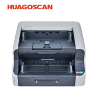 华高 Hi-5100高速扫描仪 A3馈纸式扫描仪