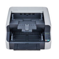 华高 CSH-1110高速扫描仪 A3馈纸式扫描仪