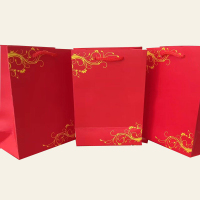 泰康保险礼品包装袋 200个起购