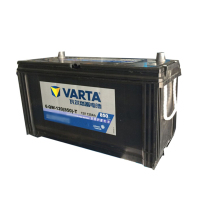 瓦尔塔 (VARTA) 蓄电池 6-QW-l20(850)T 120AH
