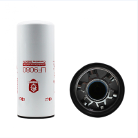 Eagle Guard 机油滤清器LF9080