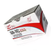 骆驼(CAMEL) 6-QW-54 2S 蓄电池