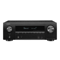 天龙 音响音箱家庭影院7.2声道AV功放机 4k直通 eARC杜比全景声 蓝牙WIFI ALLM黑色AVR-X1600H