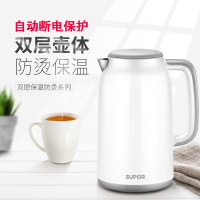 苏泊尔(SUPOR) SW-17S12A 苏泊尔电水壶 1.7L单台价格