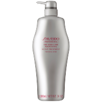 资生堂 护理道 头皮生机护发素(1000G)